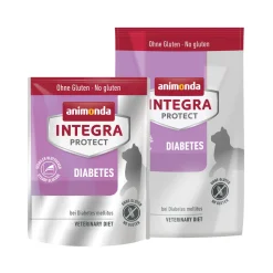 Animonda Integra Protect Diabetes