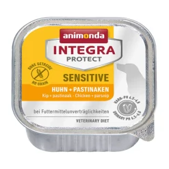 Animonda Integra Protect Dog Sensitive - Kip en Pastinaak