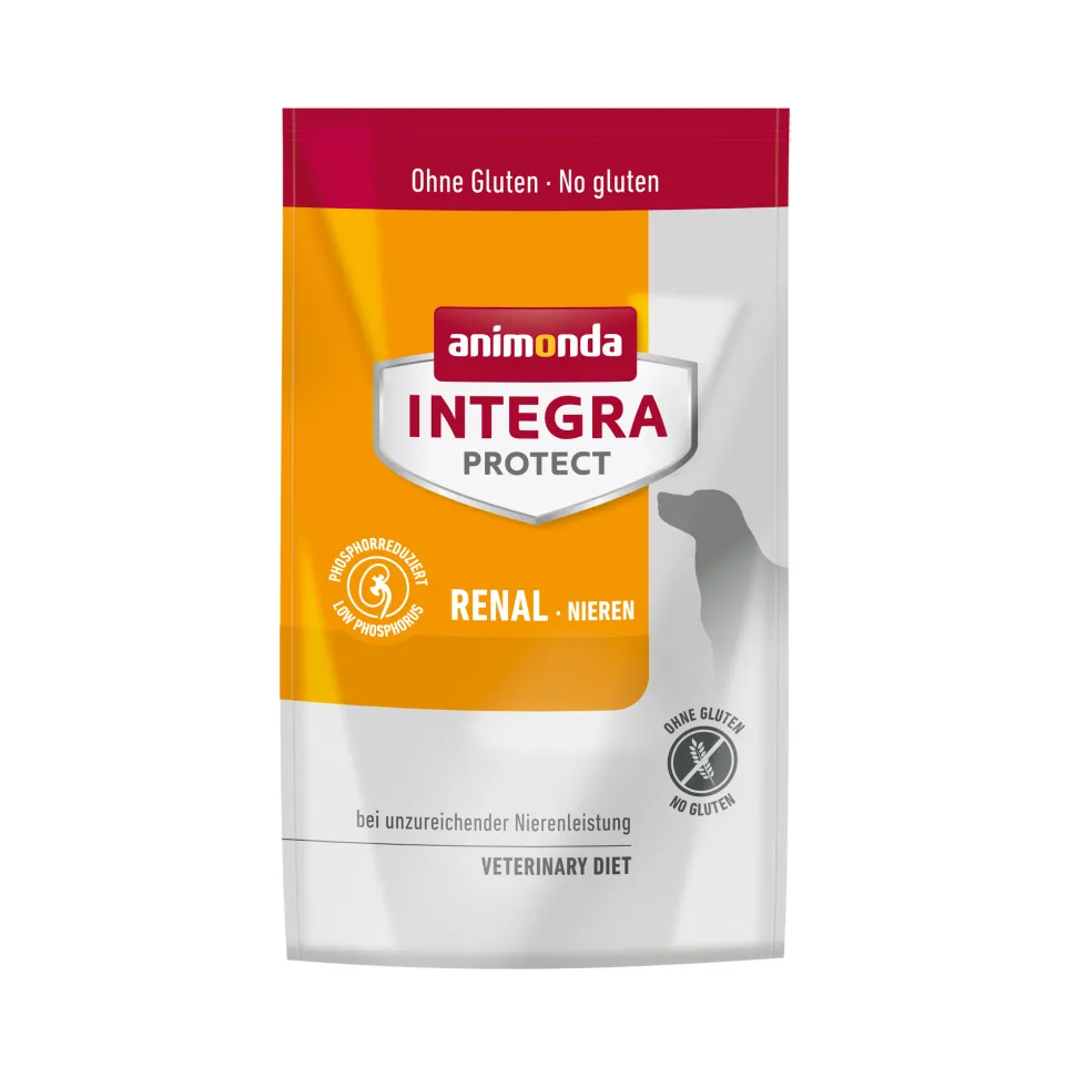 Animonda Integra Protect Dog Nieren