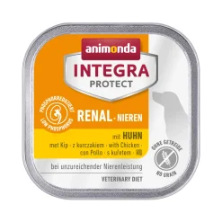 Animonda Integra Protect Dog Nieren - Kip - Kuipje