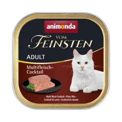 Animonda Vom Feinsten Adult Vleesmix