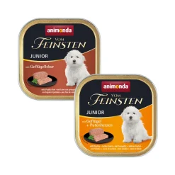 Animonda Vom Feinsten Junior