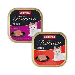 Animonda Vom Feinsten Kitten
