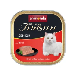 Animonda Vom Feinsten Senior