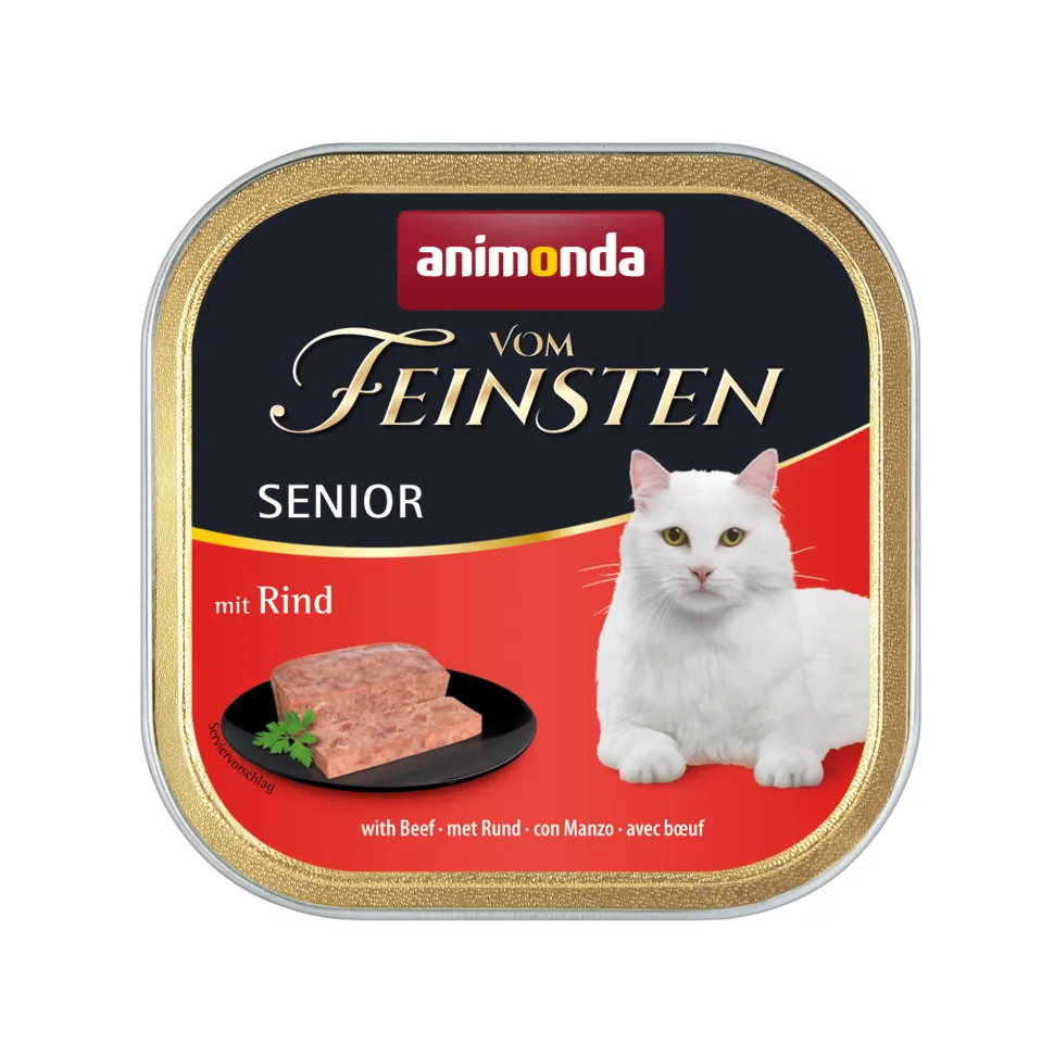 Animonda Vom Feinsten Senior