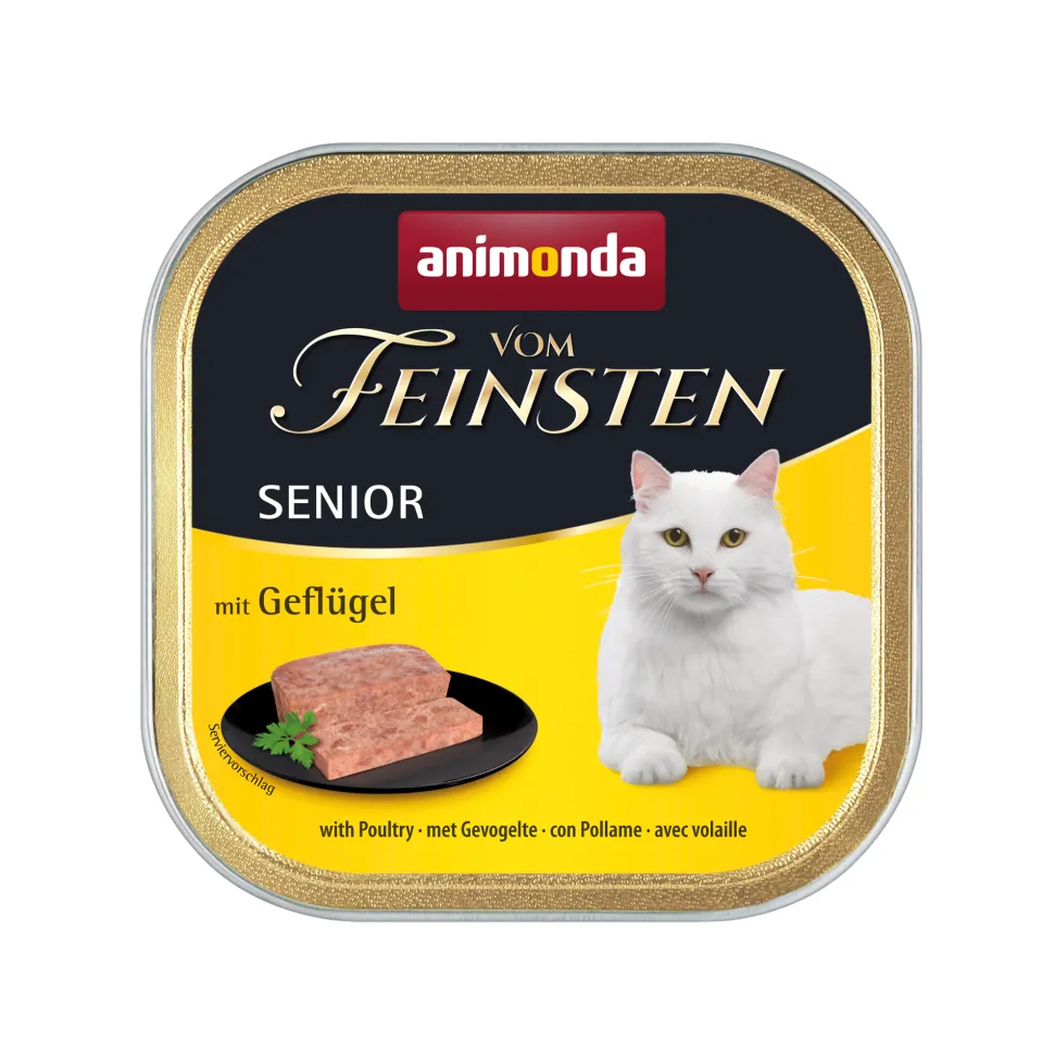 Animonda Vom Feinsten Senior