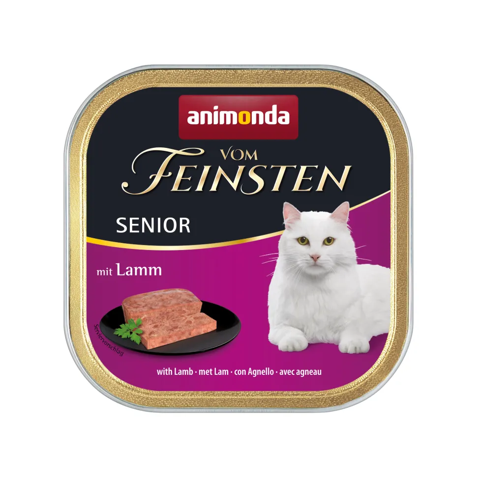 Animonda Vom Feinsten Senior