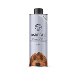 Annimally BARF Oil