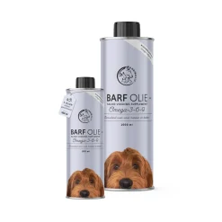 Annimally BARF Oil