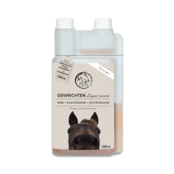 Annimally Gewrichten Liquid - Paard