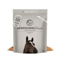 Annimally Gewrichtspoeder - Paard