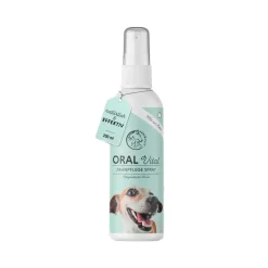 Annimally Oral Vital Dental Care Spray - Hond