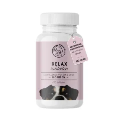 Annimally Relax Tabletten - Hond