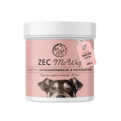 Annimally ZEC Mc Weg - Hond