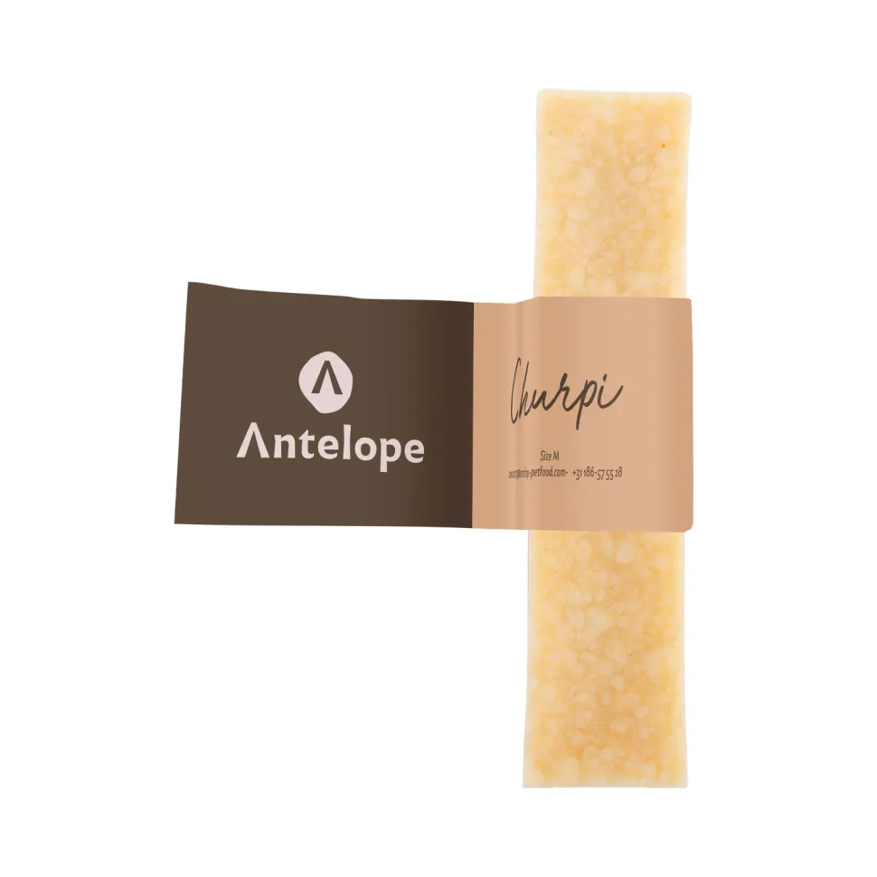 Antelope Churpi