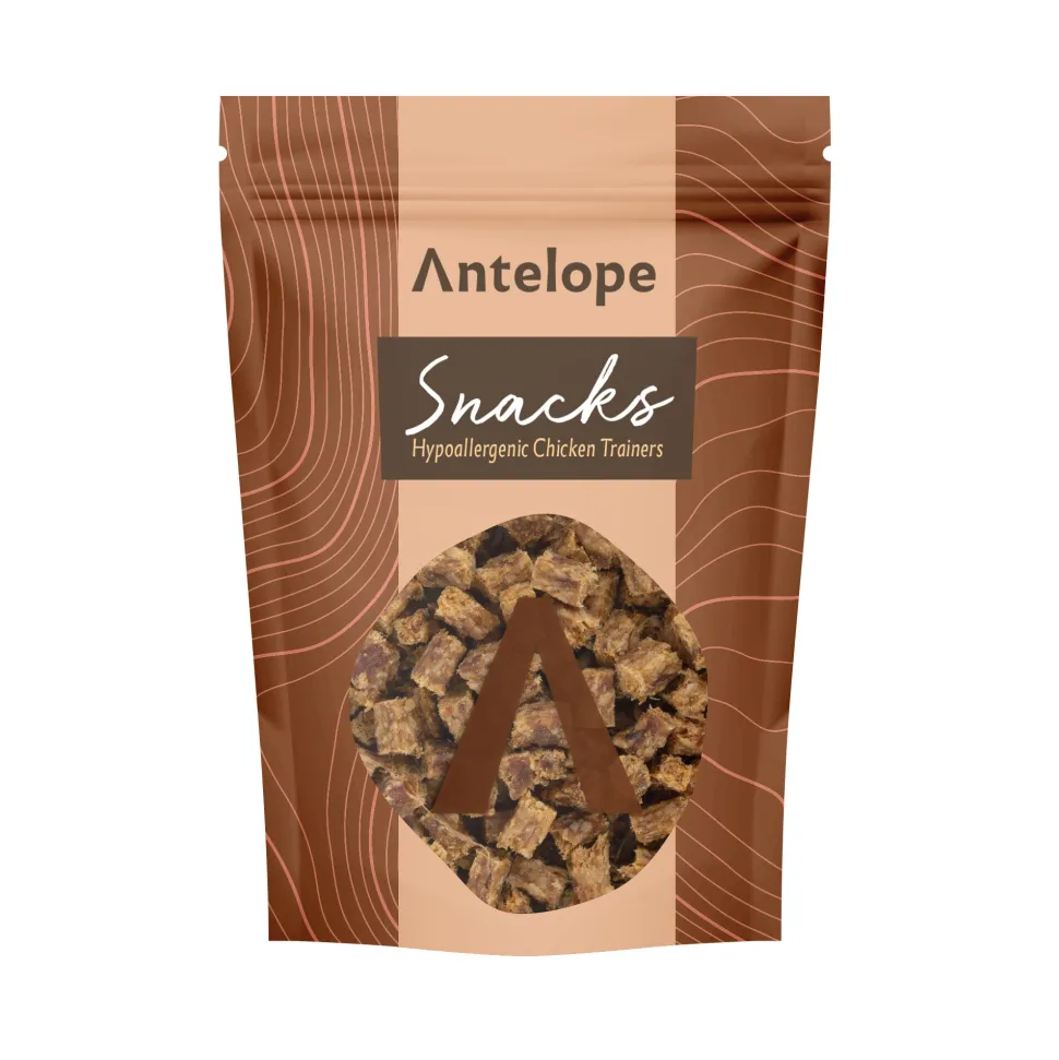 Antelope Hypoallergene Trainers