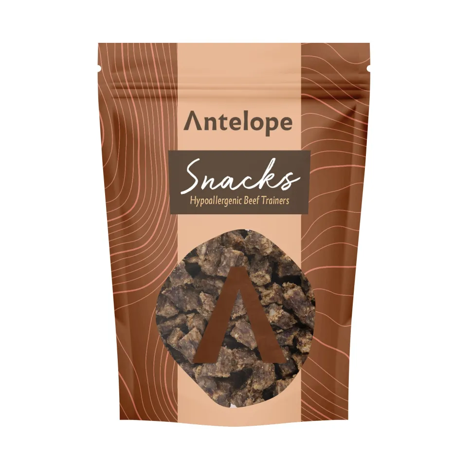 Antelope Hypoallergene Trainers