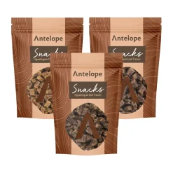 Antelope Hypoallergene Trainers