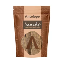 Antelope Hypoallergene Vleesstrips
