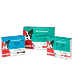Anthelmex (Forte)