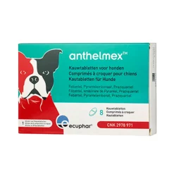 Anthelmex (Forte)