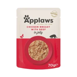 Applaws Cat - Chicken Breast in Jelly