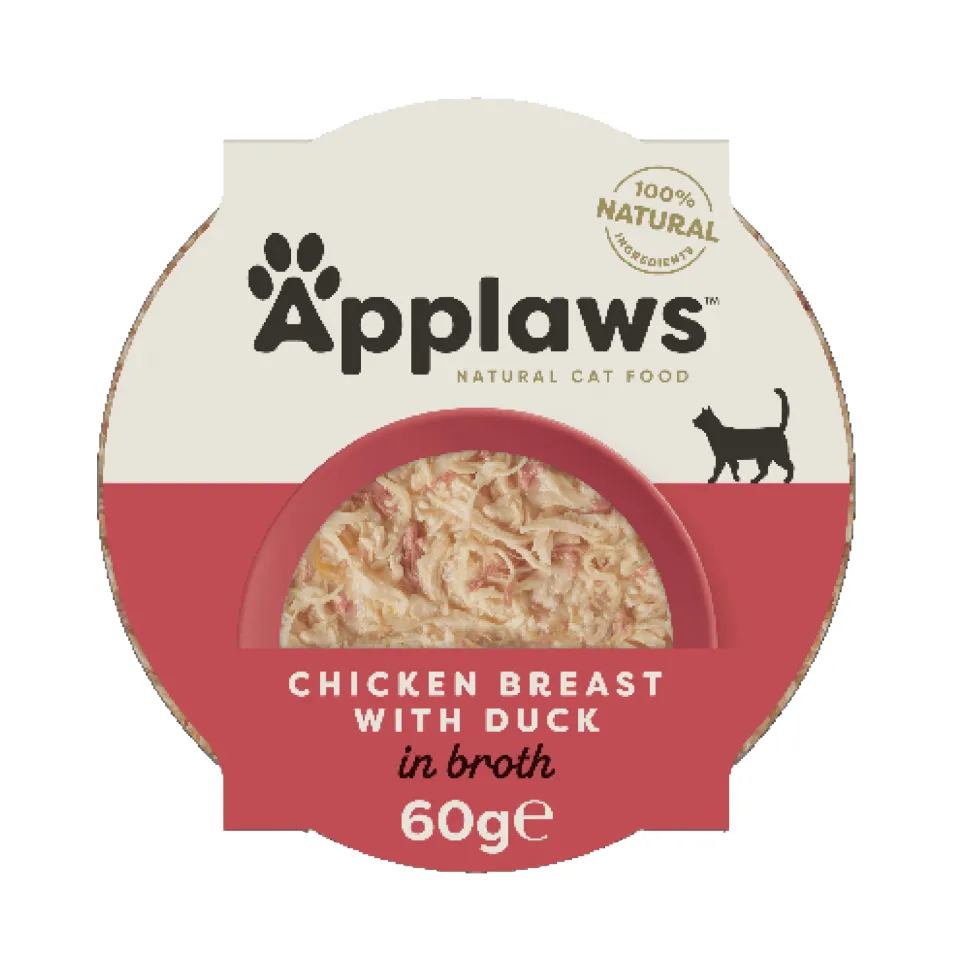 Applaws Cat - Chicken Breast Pots