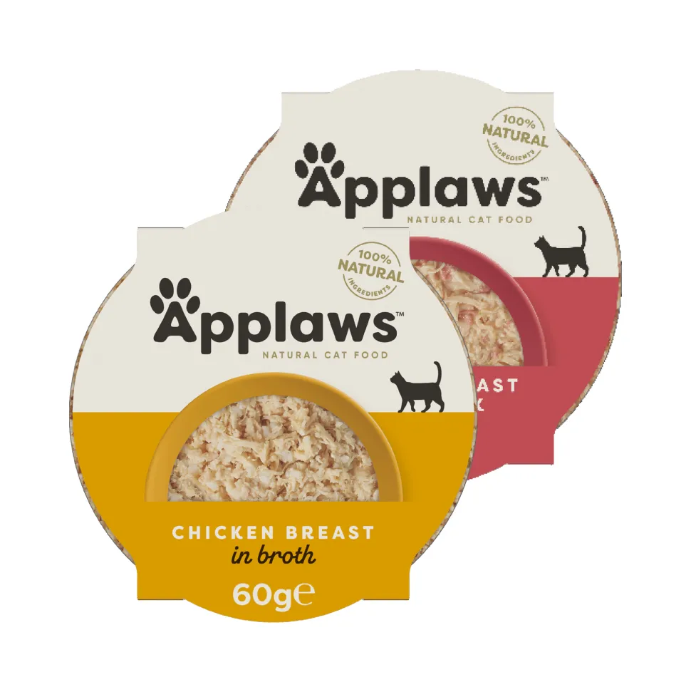Applaws Cat - Chicken Breast Pots