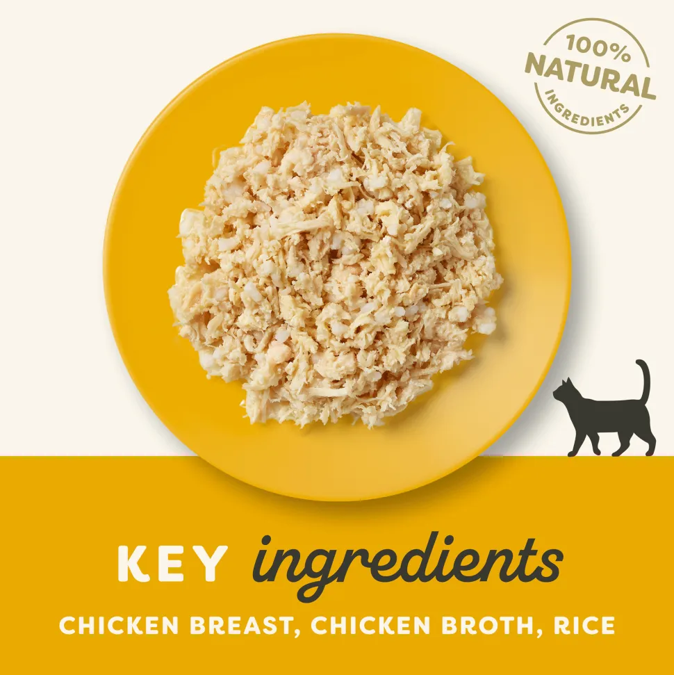 Applaws Cat - Chicken Breast Pots