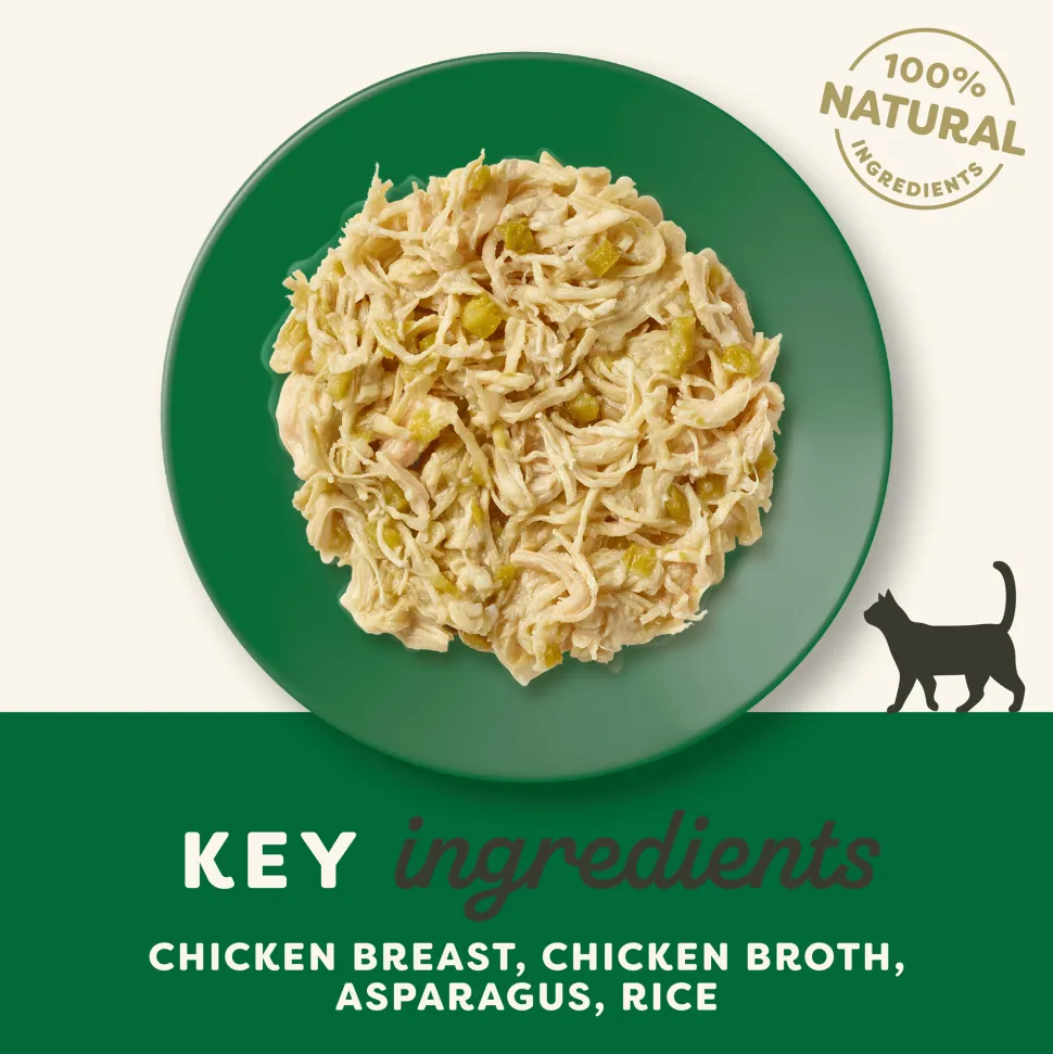 Applaws Cat - Chicken in Broth