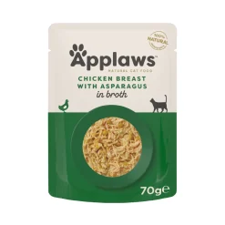 Applaws Cat - Chicken in Broth