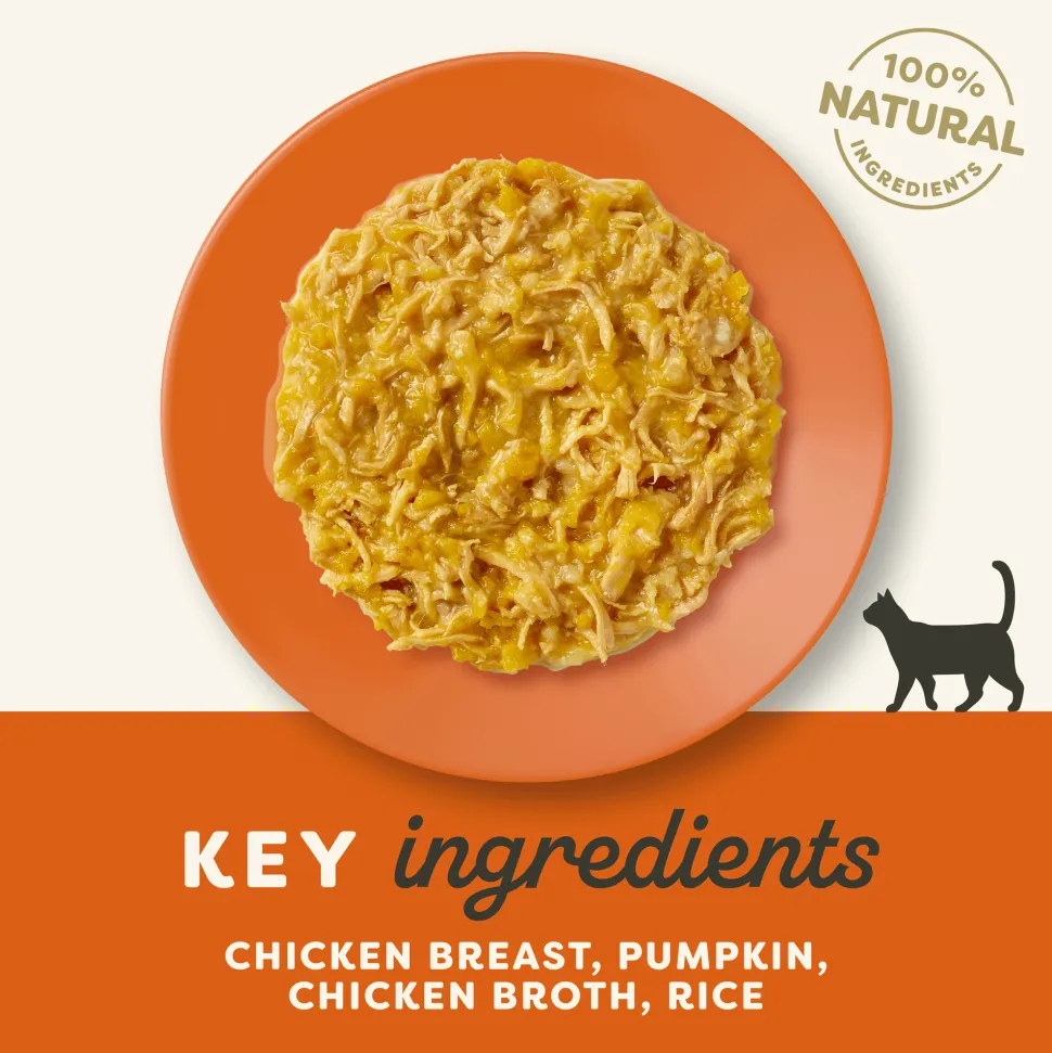 Applaws Cat - Chicken in Broth
