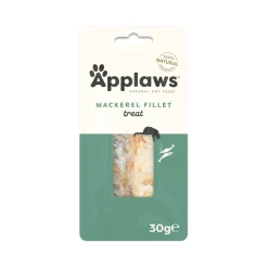 Applaws Cat - Mackerel Loin