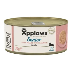 Applaws Cat - Senior