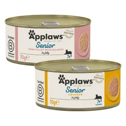 Applaws Cat - Senior