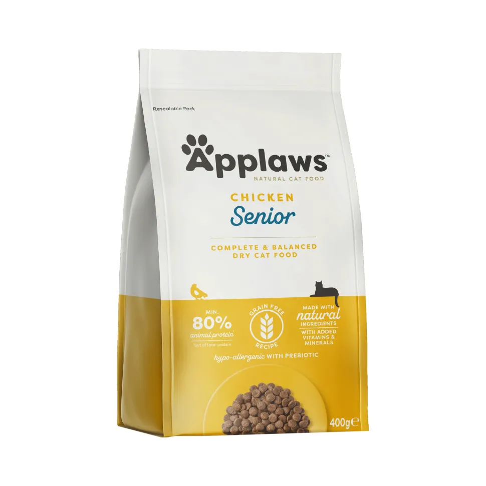 Applaws Cat - Senior - Chicken
