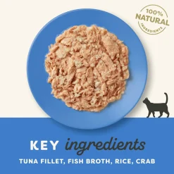 Applaws Cat - Tuna Fillet Pots