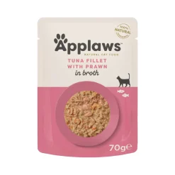 Applaws Cat - Tuna in Broth