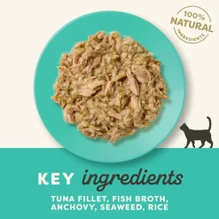 Applaws Cat - Tuna in Broth
