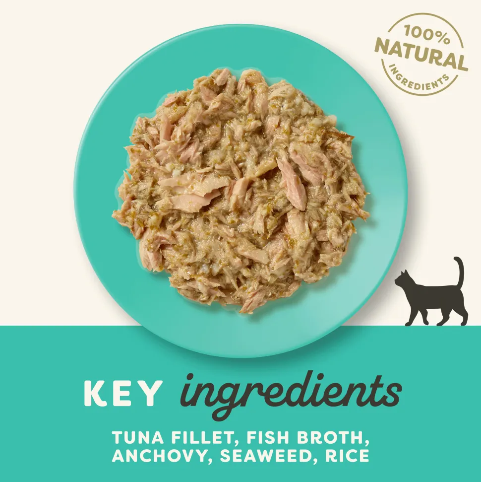 Applaws Cat - Tuna in Broth