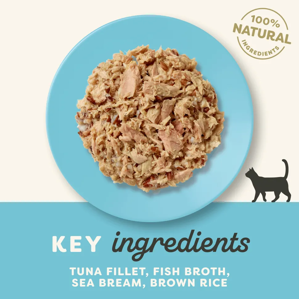 Applaws Cat - Tuna in Broth