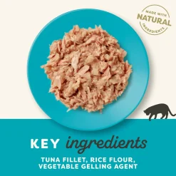 Applaws Cat - Tuna in Jelly