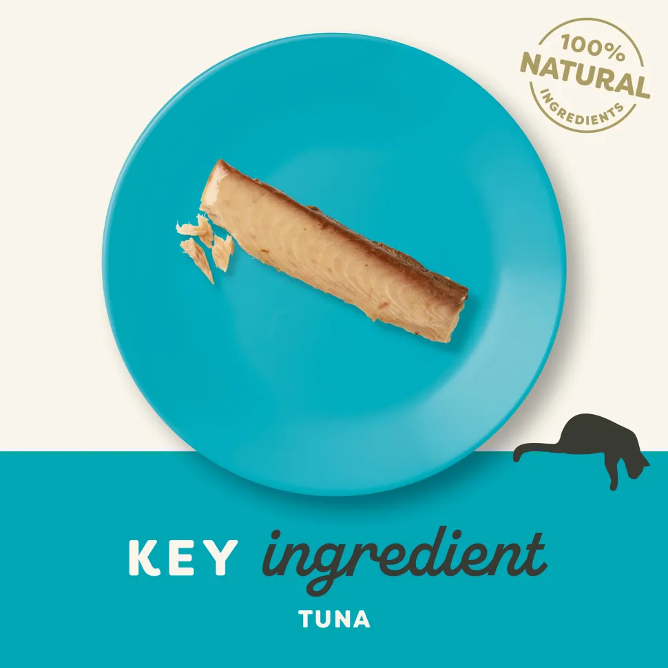 Applaws Cat - Tuna Loin