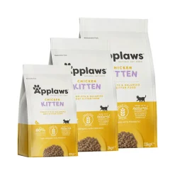 Applaws Kitten - Chicken