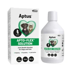 Aptus Apto-Flex Solution