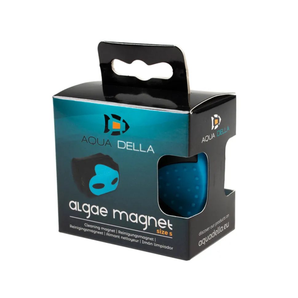 Aqua Della Algenmagneet