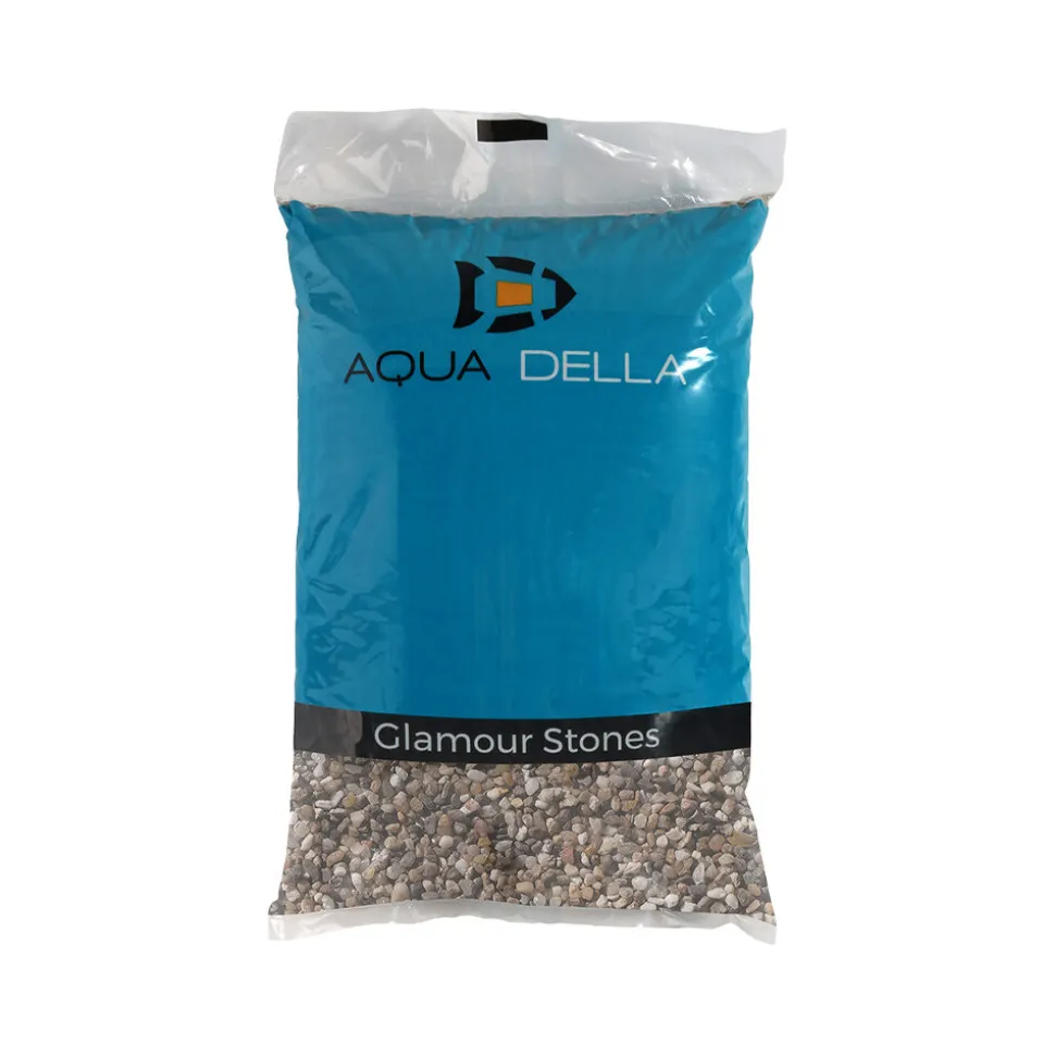 Aqua Della Aquariumgrind Dark Fine