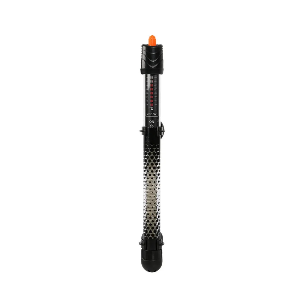 Aqua Della Heater