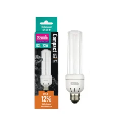 Arcadia D3+ Desert Compact Lamp