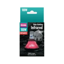 Arcadia Infrarood Solar Warmtelamp
